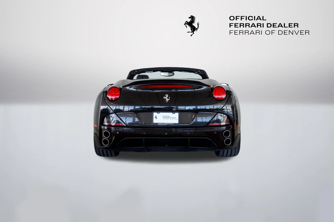 2014 Ferrari California - Image 4 of 29