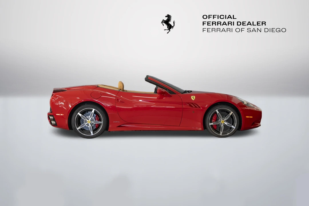 2014 Ferrari California - Image 6 of 31