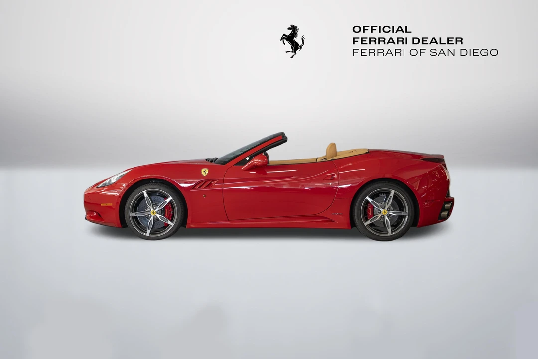 2014 Ferrari California - Image 2 of 31