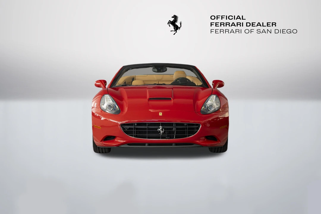 2014 Ferrari California - Image 8 of 31