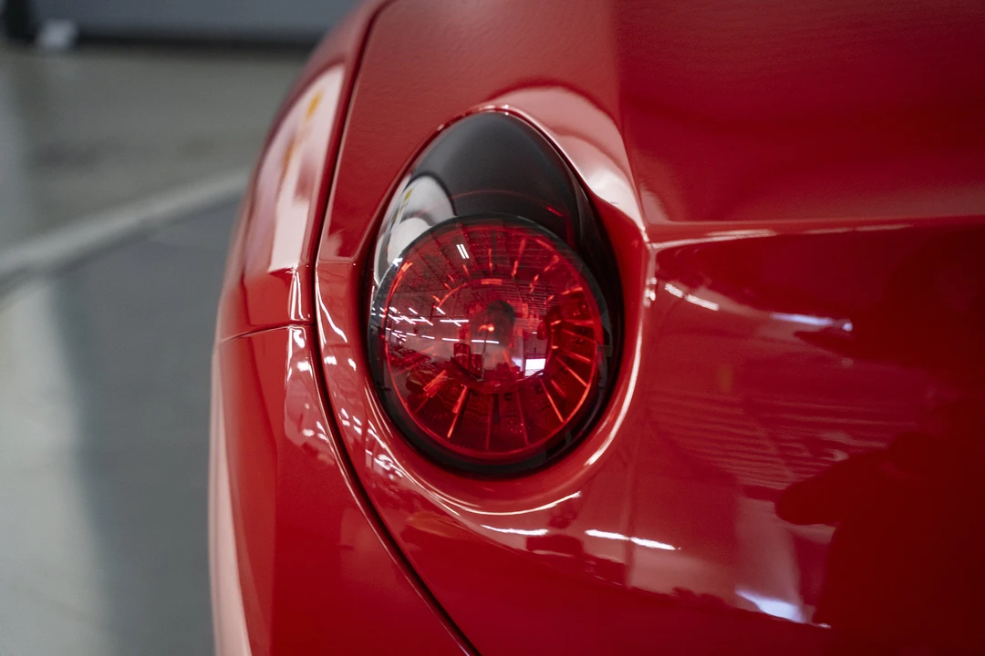 2014 Ferrari California - Image 22 of 31