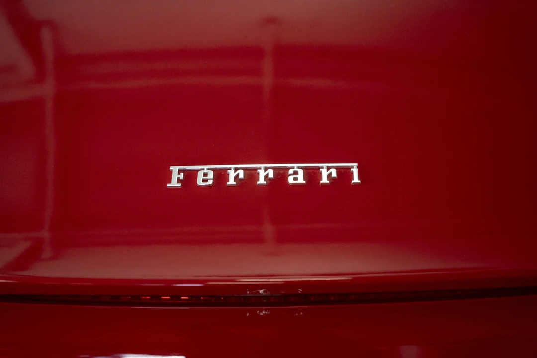 2014 Ferrari California - Image 23 of 31