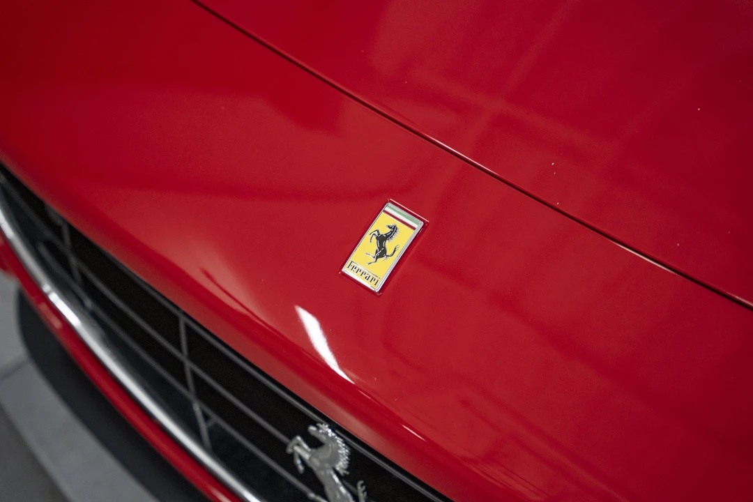 2014 Ferrari California - Image 16 of 31