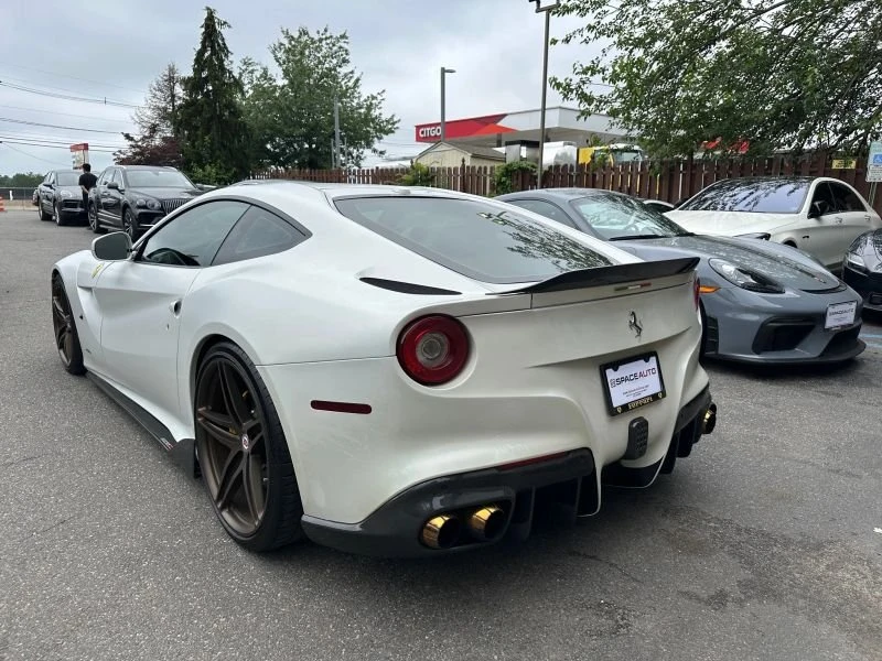 2014 Ferrari F12berlinetta - Image 4 of 13