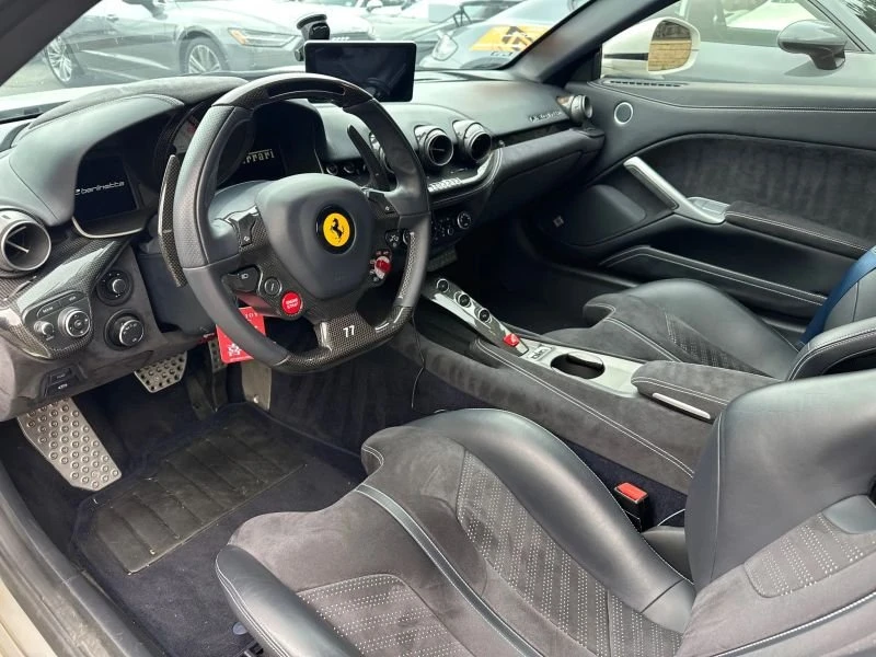 2014 Ferrari F12berlinetta - Image 9 of 13
