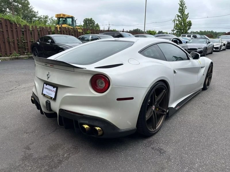 2014 Ferrari F12berlinetta - Image 6 of 13