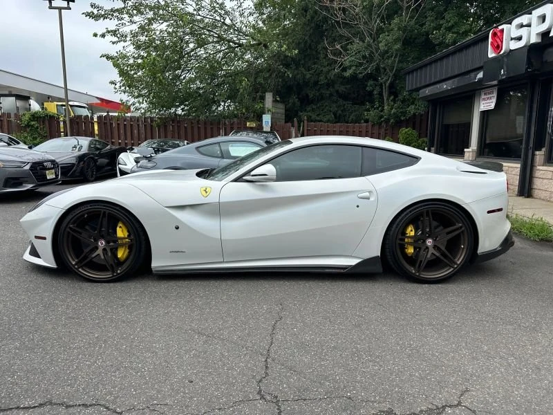 2014 Ferrari F12berlinetta - Image 5 of 13