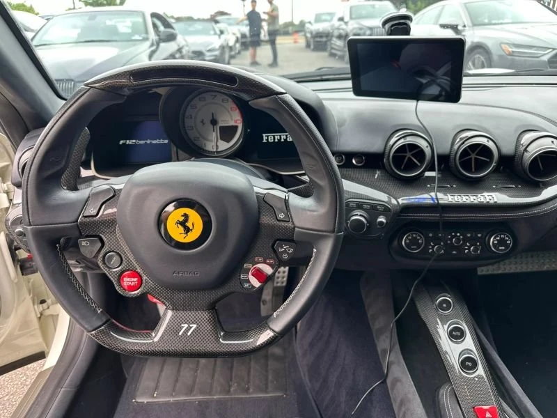 2014 Ferrari F12berlinetta - Image 10 of 13