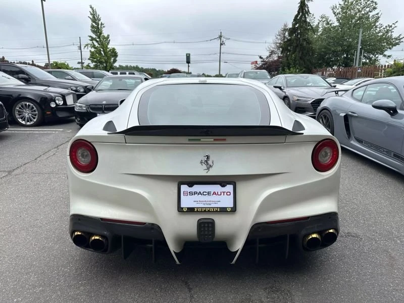 2014 Ferrari F12berlinetta - Image 7 of 13