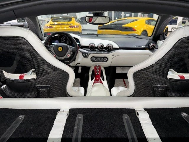 2014 Ferrari F12berlinetta - Image 16 of 18