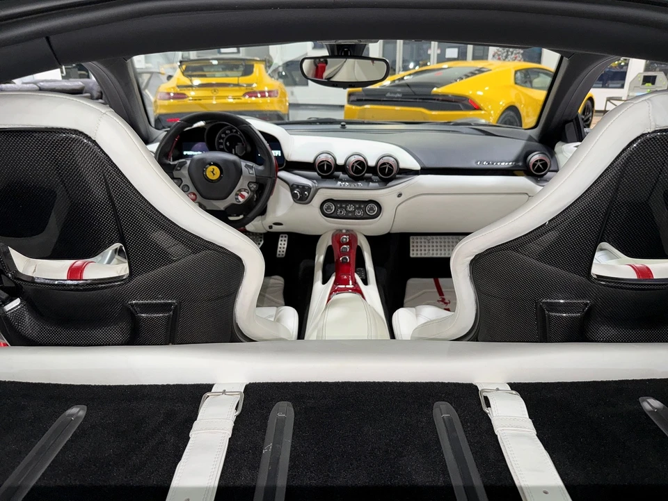 2014 Ferrari F12berlinetta - Image 18 of 21