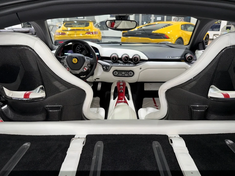 2014 Ferrari F12berlinetta - Image 18 of 21