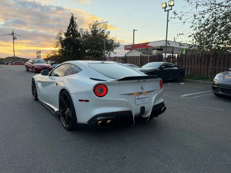 2014 Ferrari F12berlinetta - Image 8 of 12