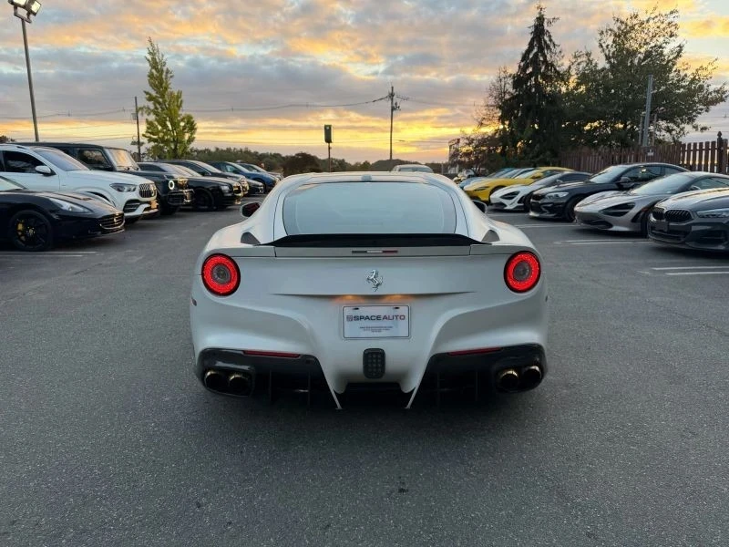 2014 Ferrari F12berlinetta - Image 7 of 12