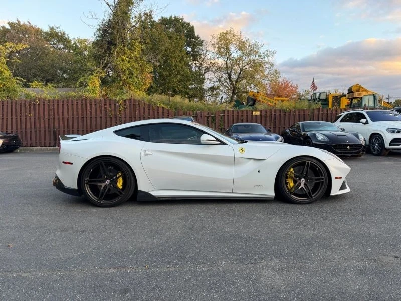 2014 Ferrari F12berlinetta - Image 5 of 12