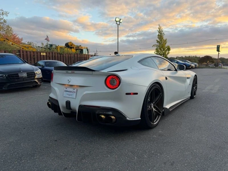 2014 Ferrari F12berlinetta - Image 6 of 12