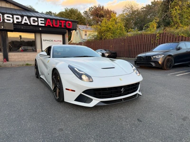 2014 Ferrari F12berlinetta - Image 4 of 12