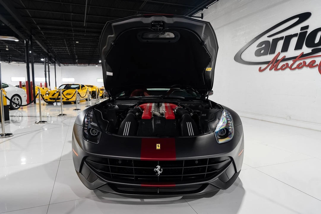 2014 Ferrari F12berlinetta - Image 27 of 31