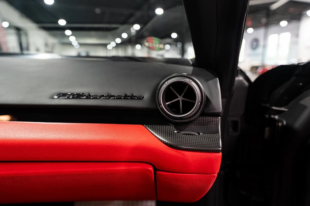 2014 Ferrari F12berlinetta - Image 23 of 31