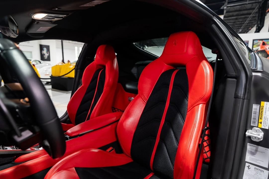 2014 Ferrari F12berlinetta - Image 14 of 31
