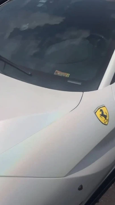 2014 Ferrari F12berlinetta - Image 11 of 11