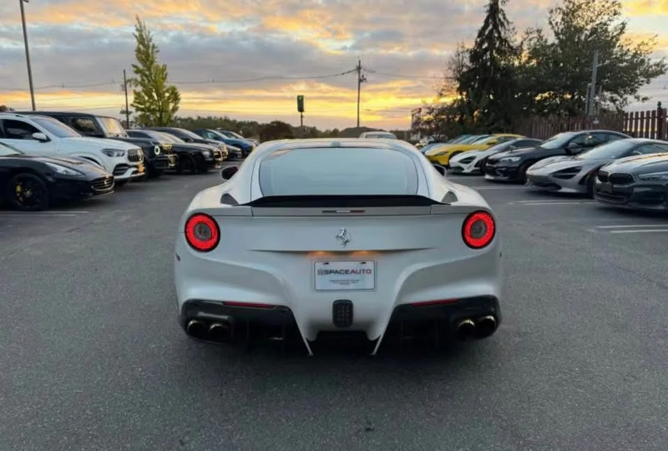 2014 Ferrari F12berlinetta - Image 7 of 11