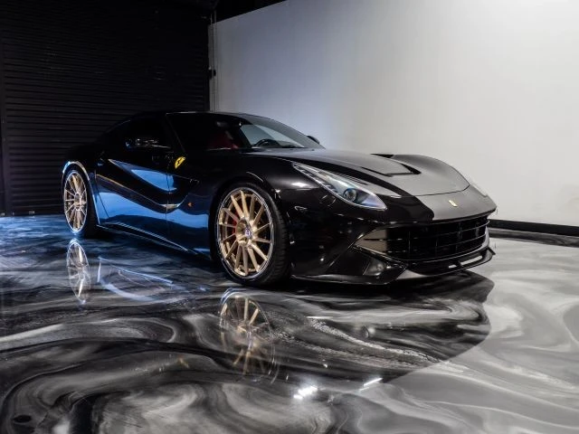 2014 Ferrari F12berlinetta - Image 5 of 21