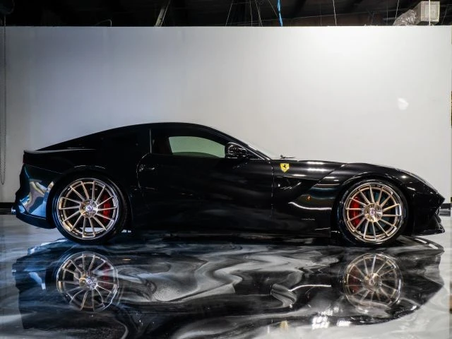 2014 Ferrari F12berlinetta - Image 6 of 21