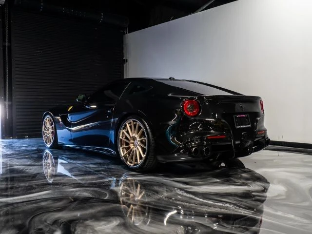 2014 Ferrari F12berlinetta - Image 12 of 21