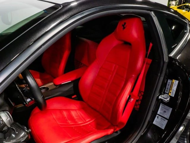 2014 Ferrari F12berlinetta - Image 18 of 21