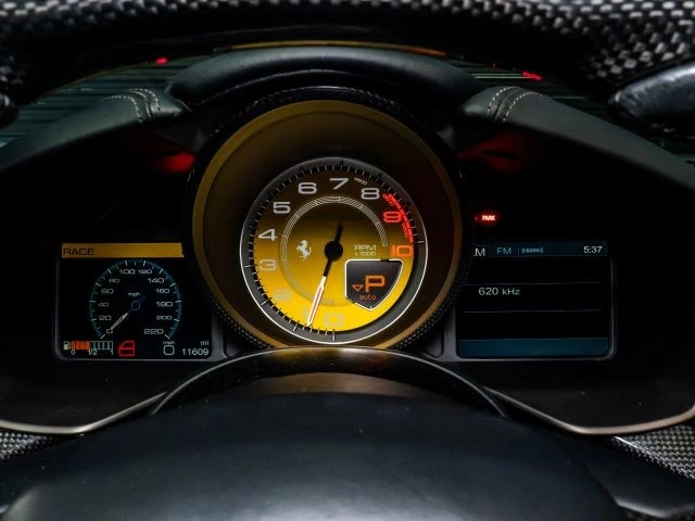 2014 Ferrari F12berlinetta - Image 19 of 21