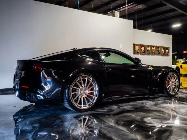 2014 Ferrari F12berlinetta - Image 7 of 21