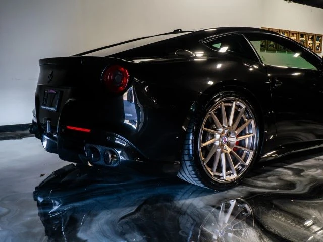 2014 Ferrari F12berlinetta - Image 8 of 21