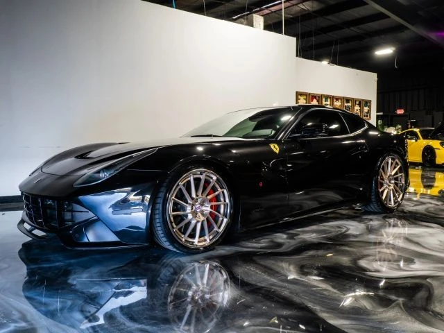 2014 Ferrari F12berlinetta - Image 14 of 21