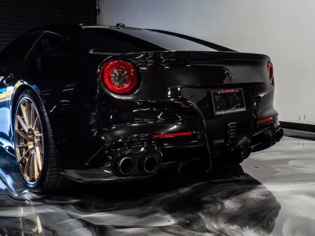 2014 Ferrari F12berlinetta - Image 10 of 21