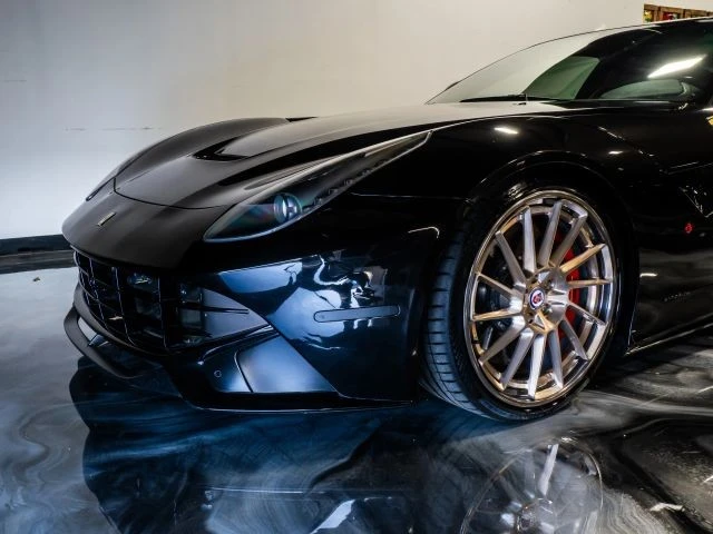 2014 Ferrari F12berlinetta - Image 15 of 21