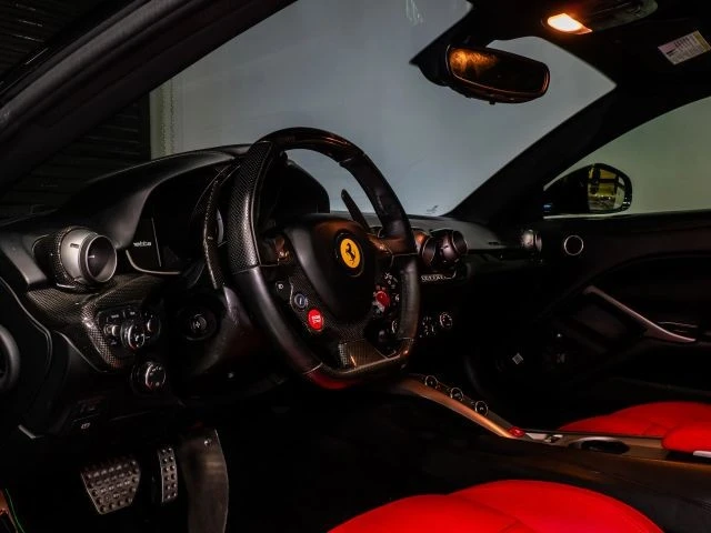 2014 Ferrari F12berlinetta - Image 16 of 21