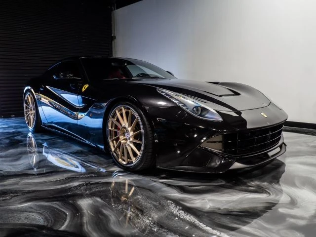 2014 Ferrari F12berlinetta - Image 4 of 21