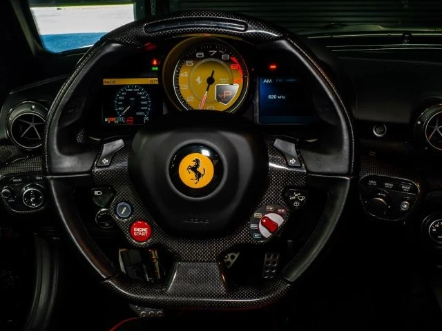 2014 Ferrari F12berlinetta - Image 20 of 21