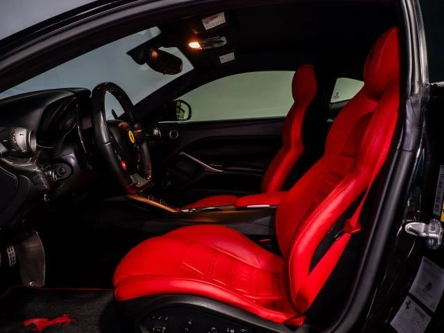 2014 Ferrari F12berlinetta - Image 17 of 21