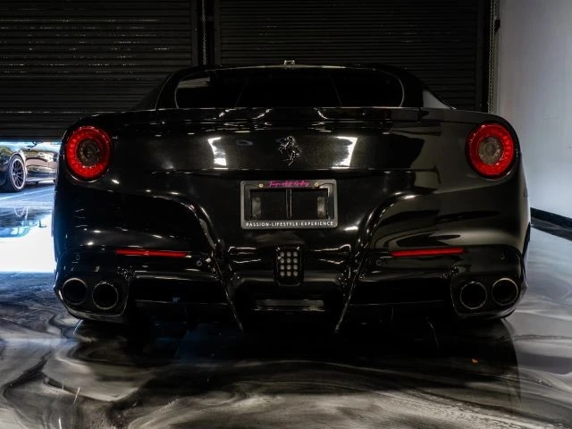 2014 Ferrari F12berlinetta - Image 9 of 21