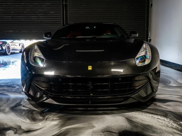 2014 Ferrari F12berlinetta - Image 2 of 21