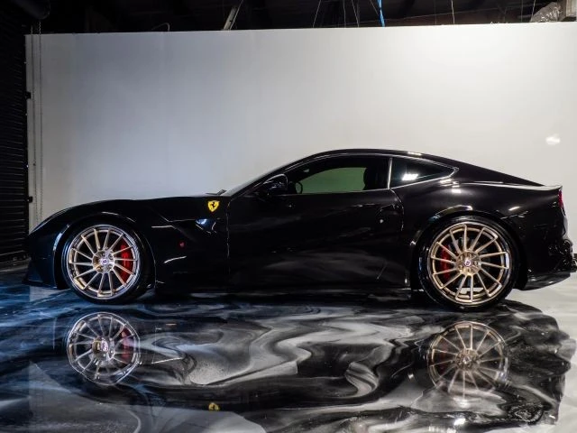 2014 Ferrari F12berlinetta - Image 13 of 21