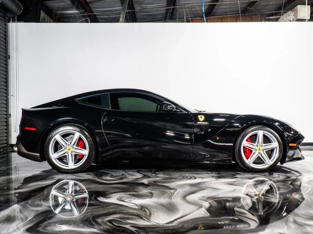 2014 Ferrari F12berlinetta - Image 6 of 21