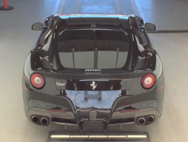 2014 Ferrari F12berlinetta - Image 6 of 9