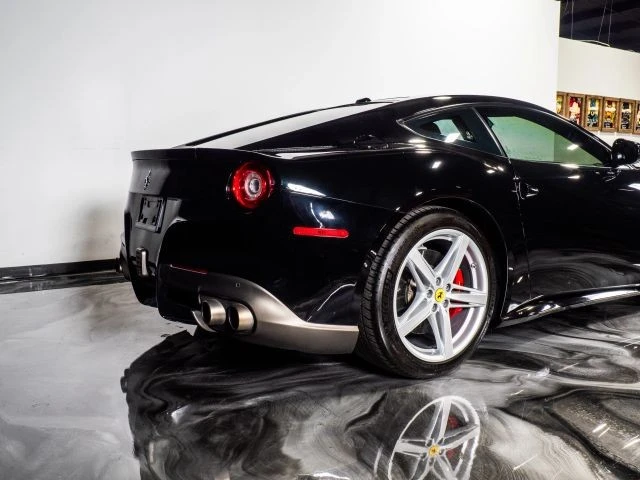 2014 Ferrari F12berlinetta - Image 8 of 21