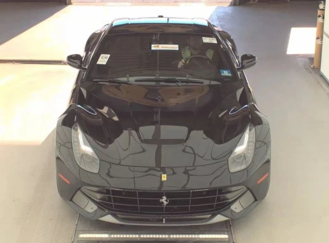 2014 Ferrari F12berlinetta - Image 5 of 9