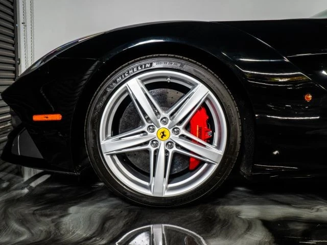 2014 Ferrari F12berlinetta - Image 18 of 21