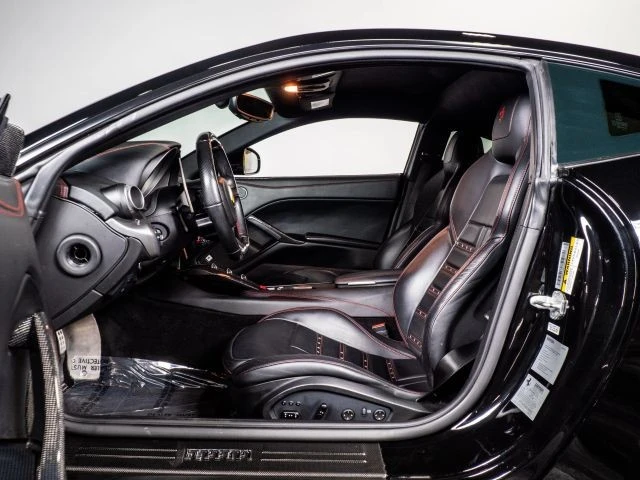 2014 Ferrari F12berlinetta - Image 21 of 21