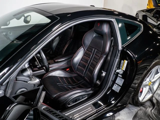2014 Ferrari F12berlinetta - Image 20 of 21